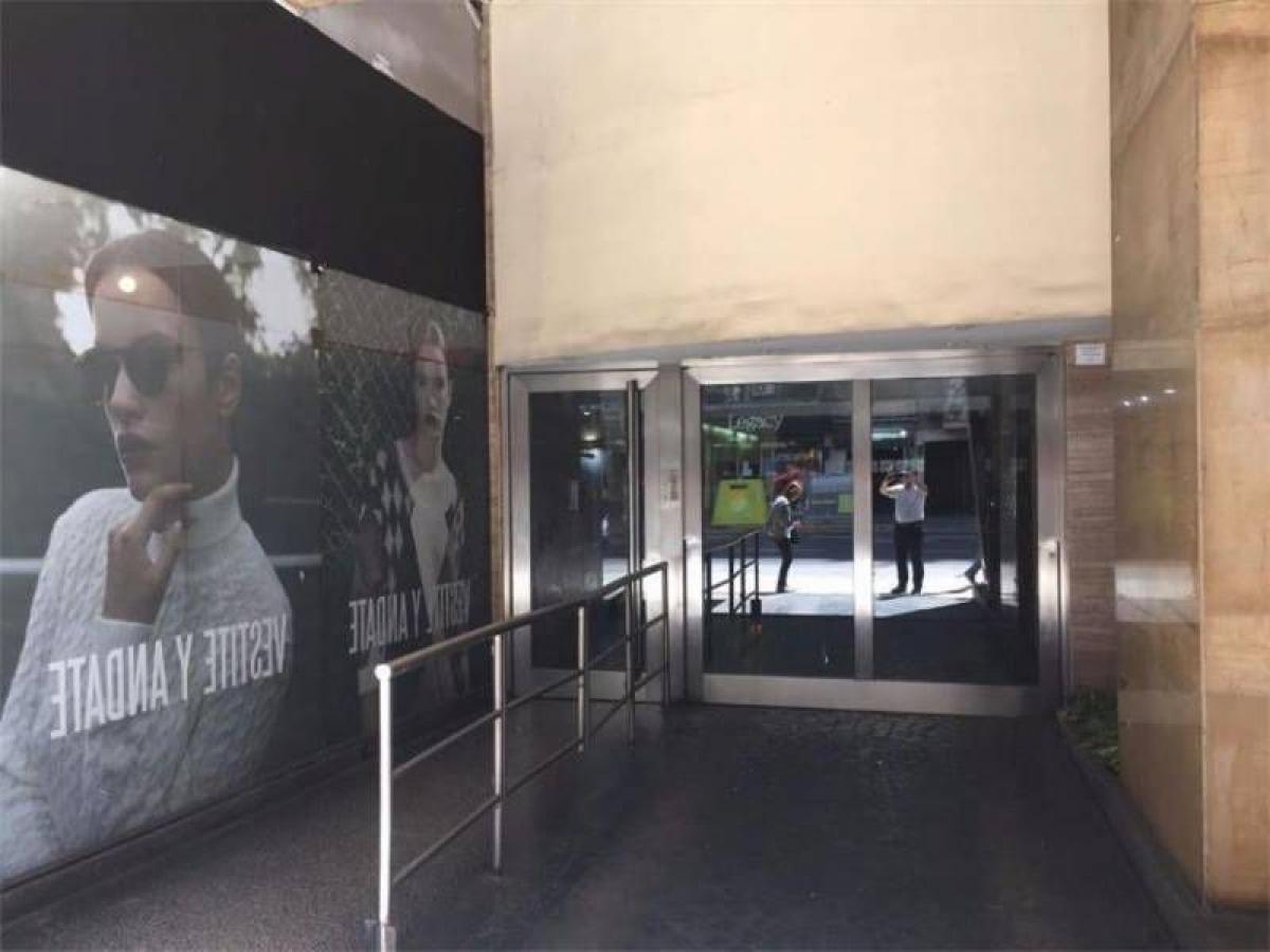 3 bedrooms Apartment in Buenos Aires, Argentina No. 81474