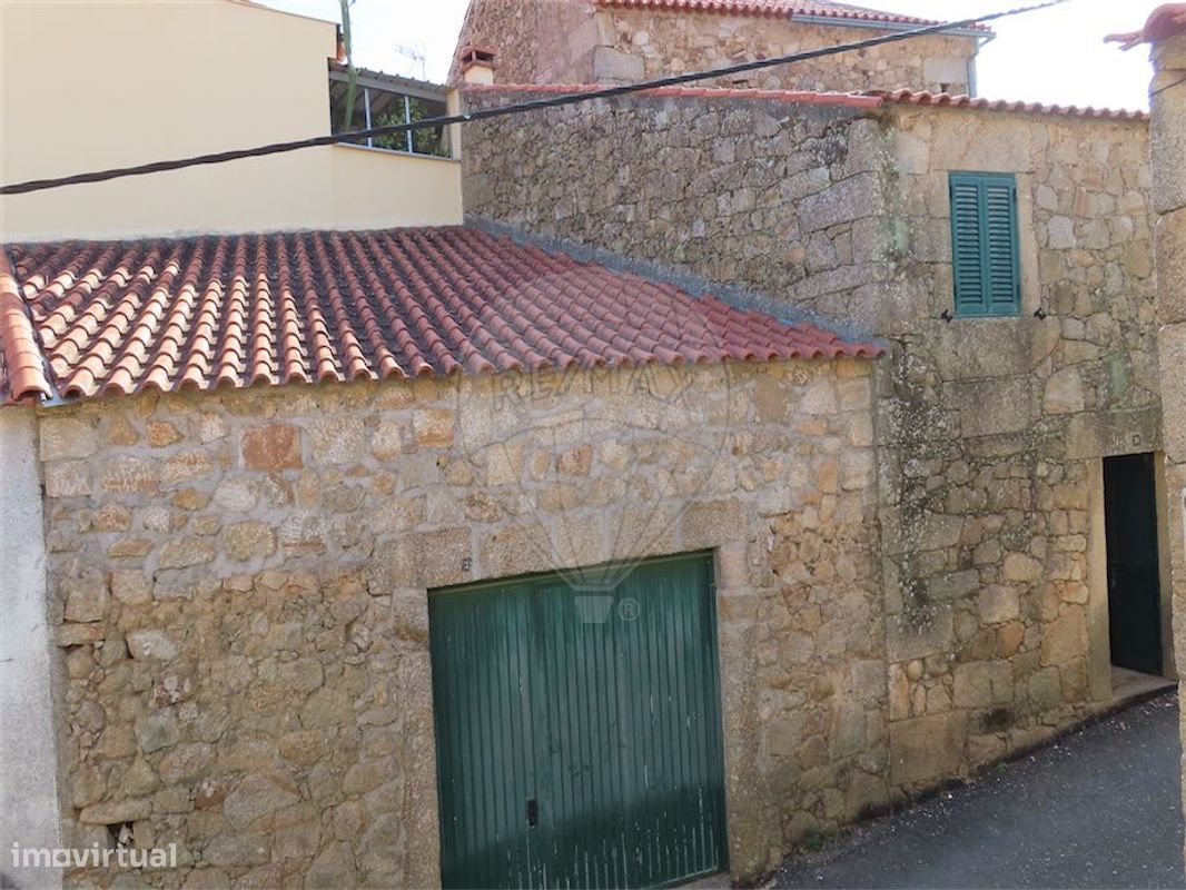 1 bedroom House in Penamacor, Portugal No. 170287