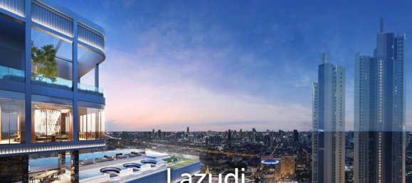 2 bedrooms Condo in Bangkok, Thailand No. 24567 2