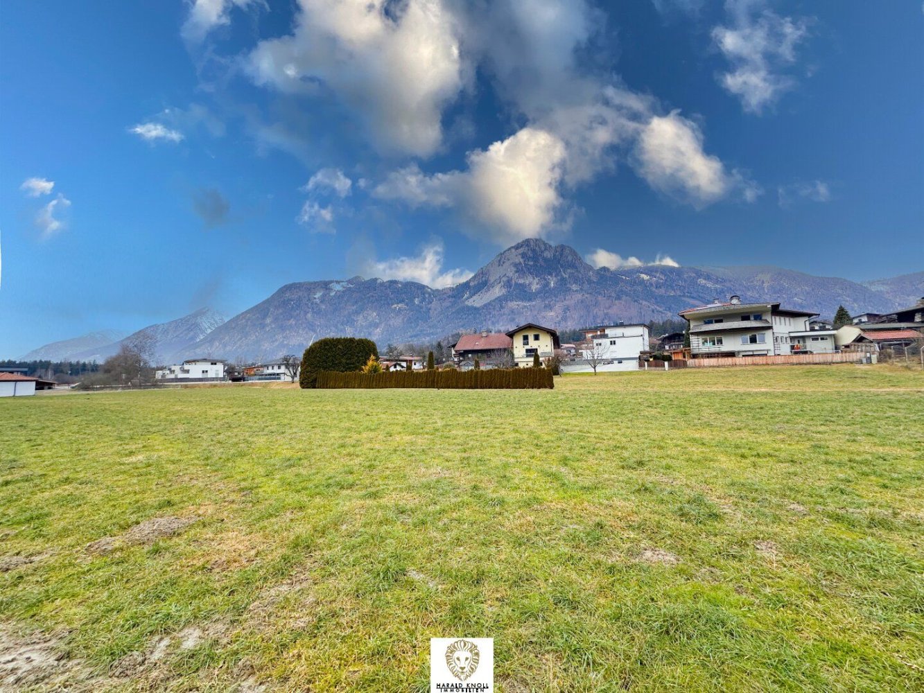 Grundstück in Kramsach, Austria, Nr. 130625