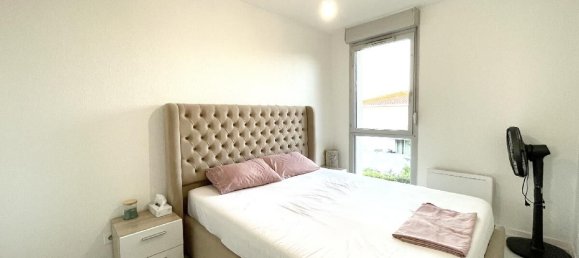 Квартира с 1 спальней в Тулуза, Франция № 286687 2