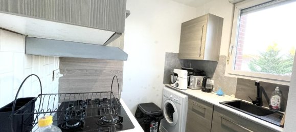 Квартира с 1 спальней в Тулуза, Франция № 286687 4