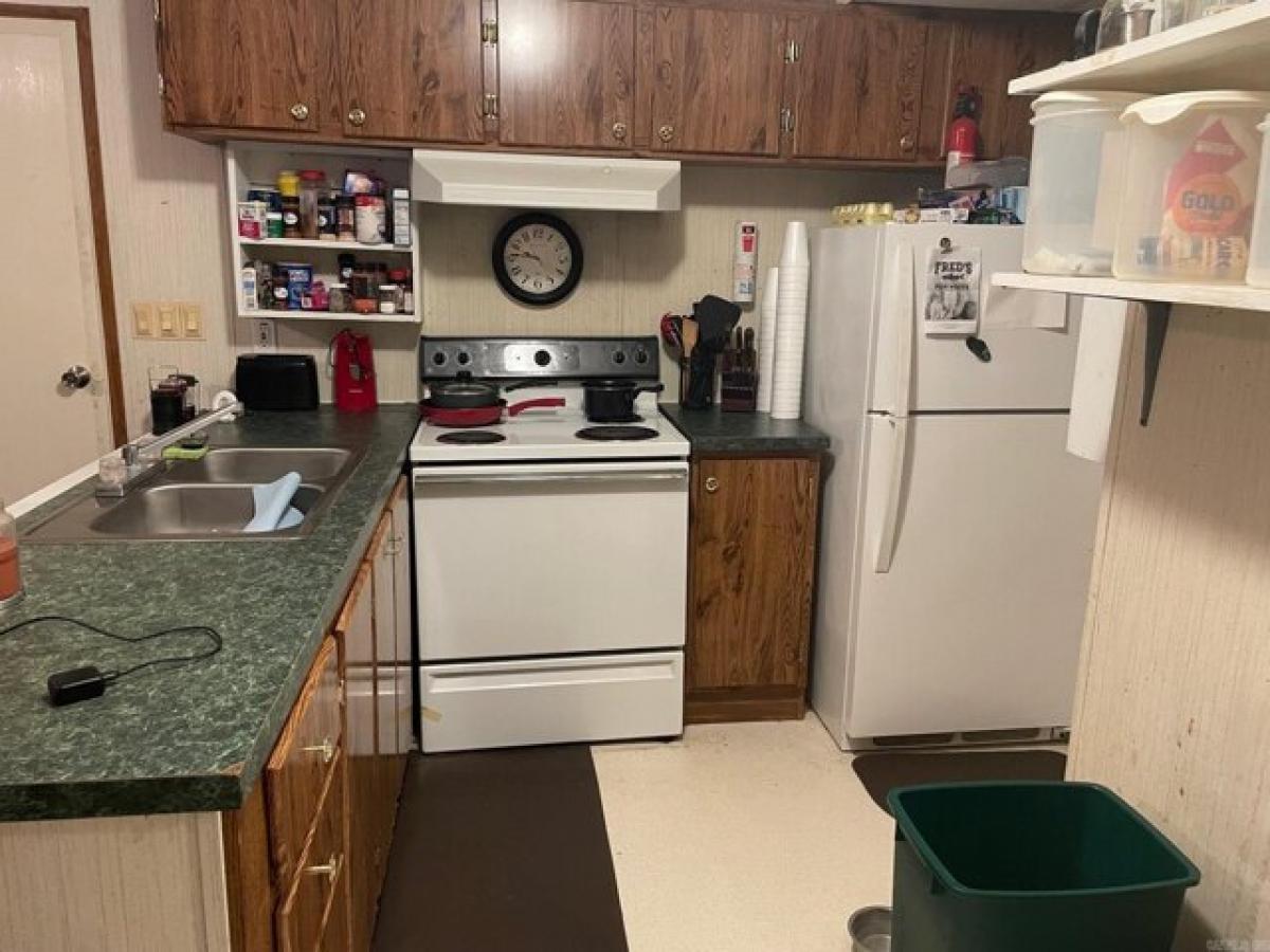  Land in Mammoth Spring, USA No. 510436