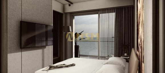 Apartment 1+1 in Alanya, Turkey No. 8465 19