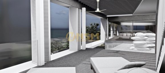 Apartment 1+1 in Alanya, Turkey No. 8465 4