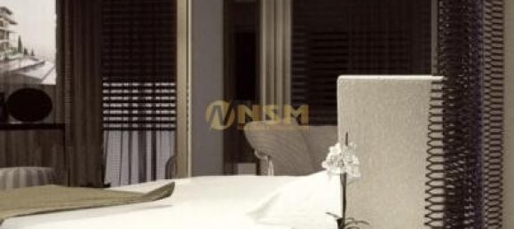 Apartment 1+1 in Alanya, Turkey No. 8465 23