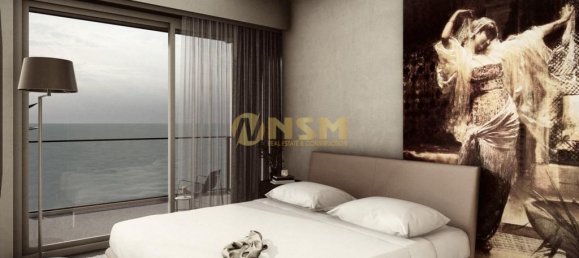 Apartment 1+1 in Alanya, Turkey No. 8465 18