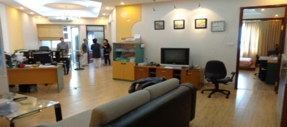 2 bedrooms Apartment in Cau Giay, Vietnam No. 6958 5