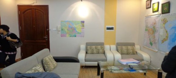 2 bedrooms Apartment in Cau Giay, Vietnam No. 6958 2