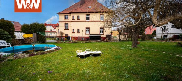 8 rooms Townhouse in Gorlitz, Germany No. 171104 6