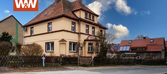 8 rooms Townhouse in Gorlitz, Germany No. 171104 3
