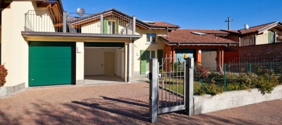 5 bedrooms Villa in Menaggio, Italy No. 55895 15