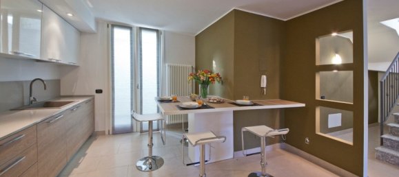 5 bedrooms Villa in Menaggio, Italy No. 55895 7