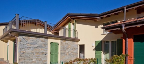 5 bedrooms Villa in Menaggio, Italy No. 55895 22