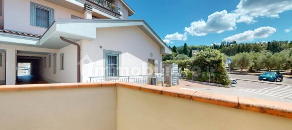 2 Schlafzimmer Wohnung in Passignano sul Trasimeno, Italy, Nr. 282053 15