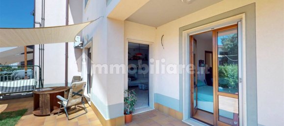 2 Schlafzimmer Wohnung in Passignano sul Trasimeno, Italy, Nr. 282053 12