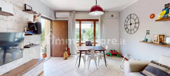 2 Schlafzimmer Wohnung in Passignano sul Trasimeno, Italy, Nr. 282053 7