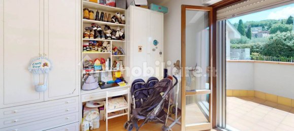 2 Schlafzimmer Wohnung in Passignano sul Trasimeno, Italy, Nr. 282053 14