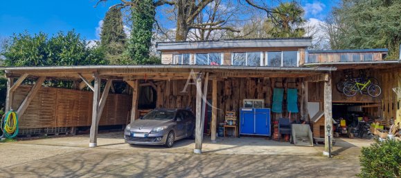 5 bedrooms House in Guillac, France No. 321934 7