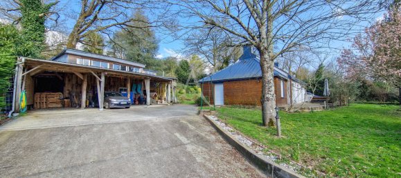 5 bedrooms House in Guillac, France No. 321934 5