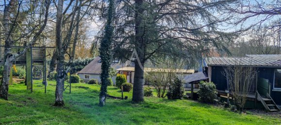 5 bedrooms House in Guillac, France No. 321934 11