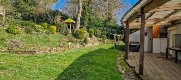 5 bedrooms House in Guillac, France No. 321934 8