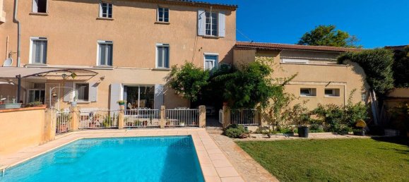 5 bedrooms House in Sorgues, France No. 360903 2
