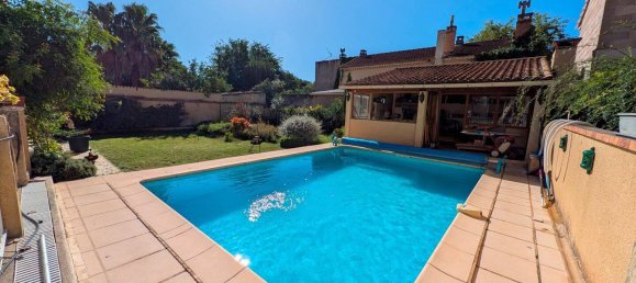 5 bedrooms House in Sorgues, France No. 360903 10