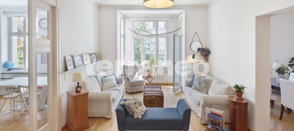 Apartamento T4 em Prenzlauer Berg, Germany N.º 357900 5