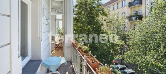 Apartamento T4 em Prenzlauer Berg, Germany N.º 357900 9