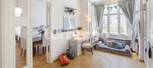 Apartamento T4 em Prenzlauer Berg, Germany N.º 357900 6