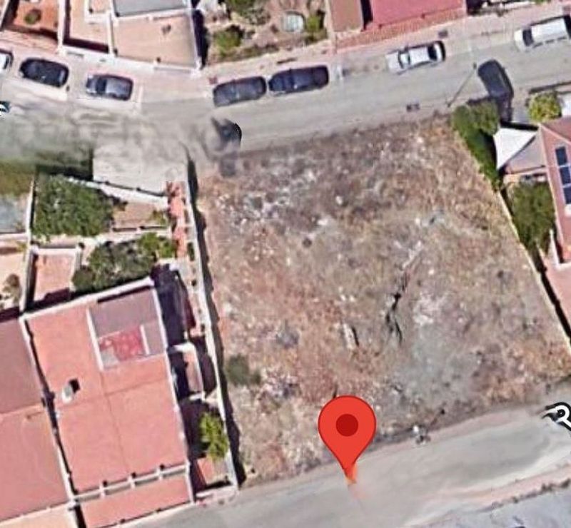 Grundstück in Puerto De La Torre, Spain 120m², Nr. 219806