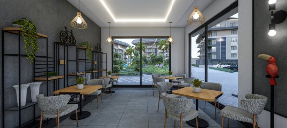 Apartment 2+1 in Alanya, Turkey No. 26788 10