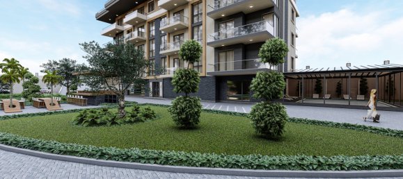 Apartment 2+1 in Alanya, Turkey No. 26788 7