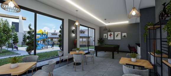 Apartment 2+1 in Alanya, Turkey No. 26788 11