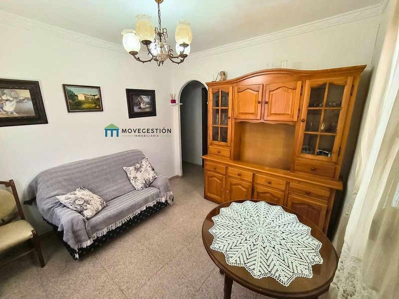 3 chambres Appartement à Cadiz, Spain No. 220925