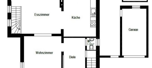 4غرفة قلاع في Kleve, Germany رقم 208488 39