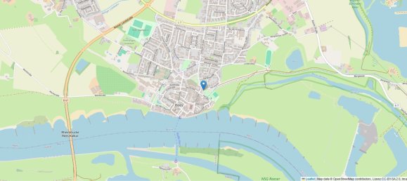 4غرفة قلاع في Kleve, Germany رقم 208488 9