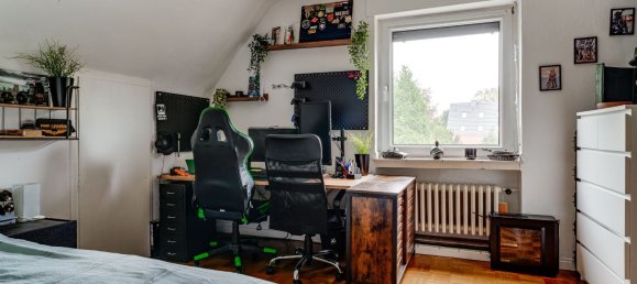 4غرفة قلاع في Kleve, Germany رقم 208488 30