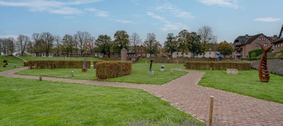 4غرفة قلاع في Kleve, Germany رقم 208488 38