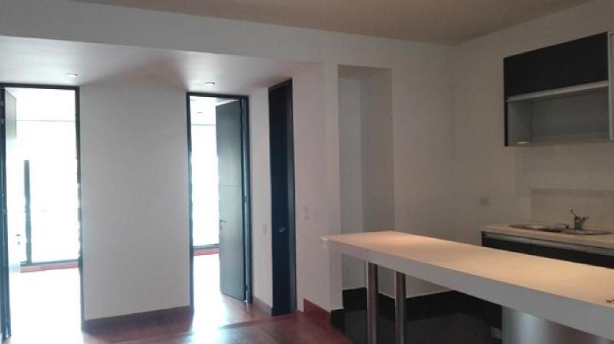 Casa T2 em Bogota, Colombia N.º 12854