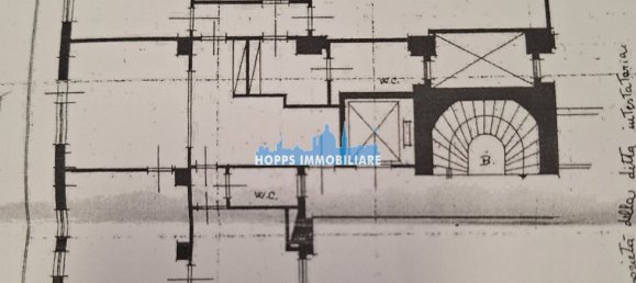 5 rooms Apartment in Palermo, Italy No. 66627 30