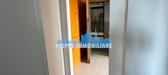 5 rooms Apartment in Palermo, Italy No. 66627 11