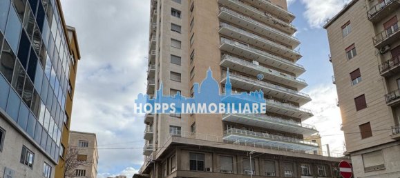 5 rooms Apartment in Palermo, Italy No. 66627 28