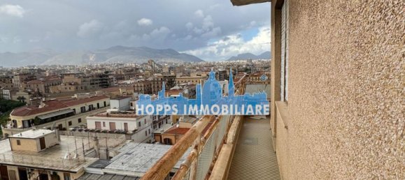 5 rooms Apartment in Palermo, Italy No. 66627 26