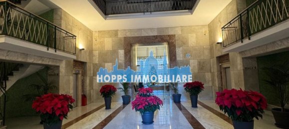 5 rooms Apartment in Palermo, Italy No. 66627 5