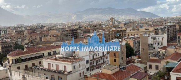 5 rooms Apartment in Palermo, Italy No. 66627 22