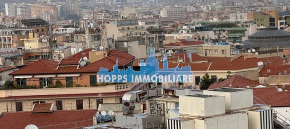 5 rooms Apartment in Palermo, Italy No. 66627 24