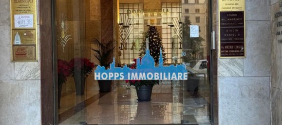 5 rooms Apartment in Palermo, Italy No. 66627 4