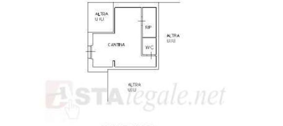 Apartamento de 2 habitaciónes en Luino, Italy No. 186289 12